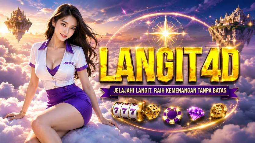 langit4d